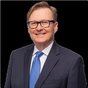 Bruce J. Sarchet