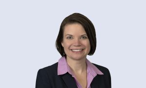 Kristin R.B. White