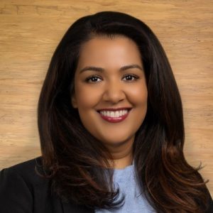 Sunayna Ramdeo